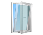 Поворотно-откидные