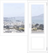 балконный блок