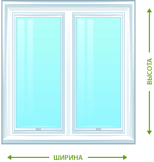 Заказать пластиковые окна