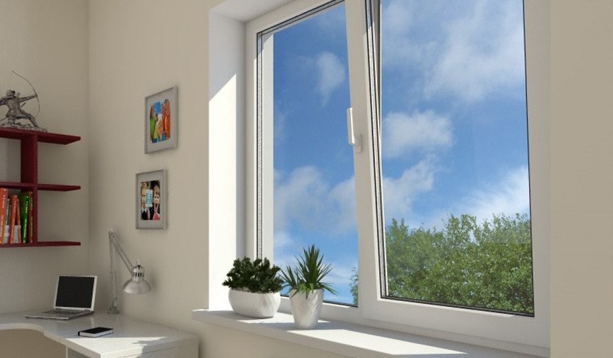 окна Рехау Грацио