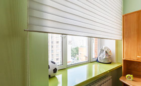 Подоконники