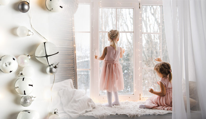 Акция - Окна с лучшими характеристиками по цене простых