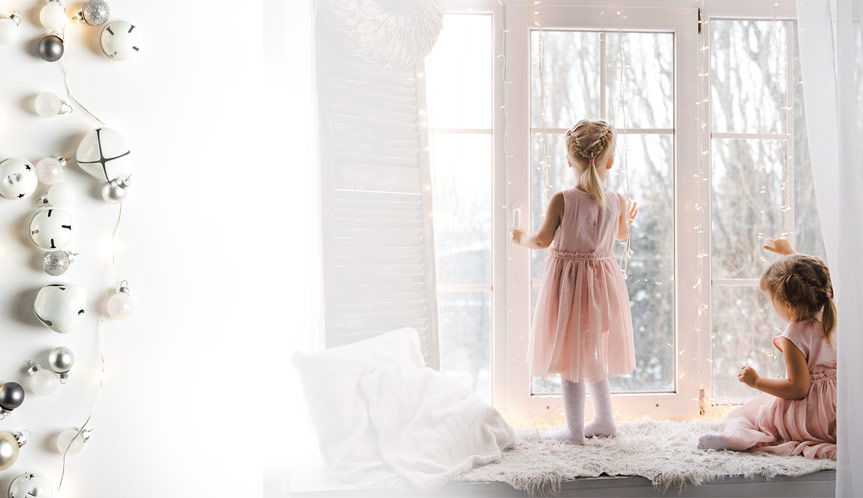 Акция - Окна с лучшими характеристиками по цене простых