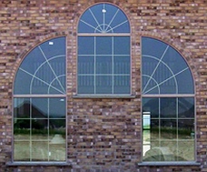 Сложносоставные окна