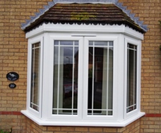 Эркерные окна