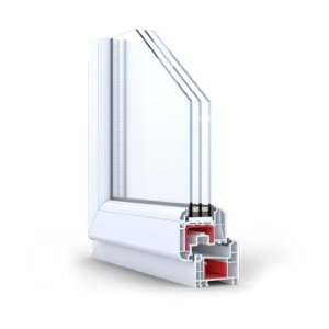 Доступные пластиковые окна