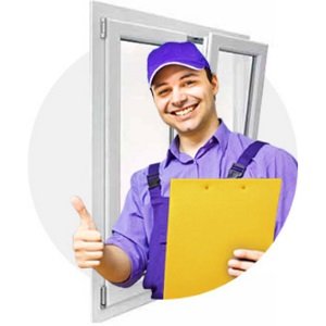 Сервисное обслуживание