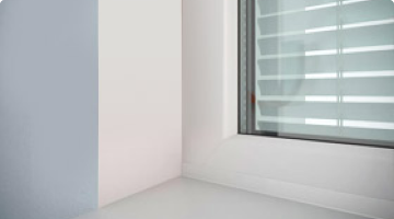 Отделка откосов