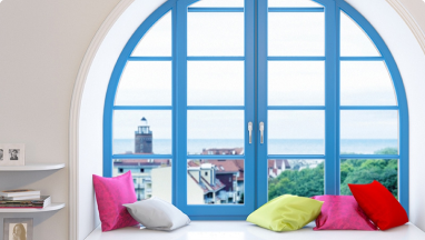 Любой цвет RAL